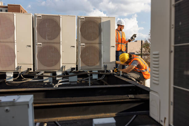 Best HVAC Software and Technology in Fraser, CO