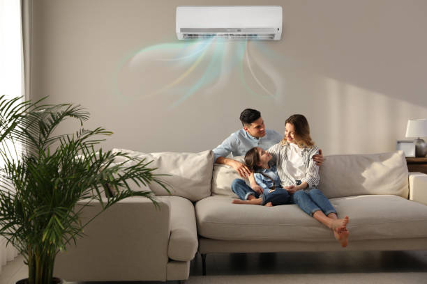 Best HVAC Equipment and Components in Fraser, CO