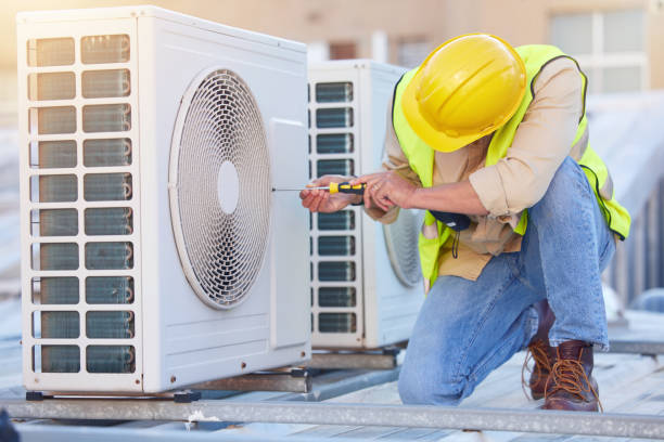 Fraser, CO HVAC Pros