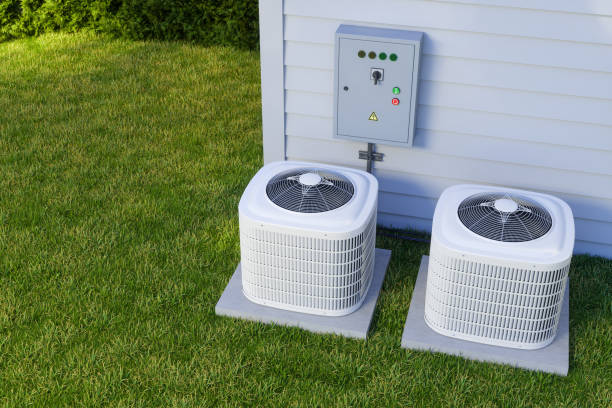 Best HVAC Consulting and Engineering in Fraser, CO