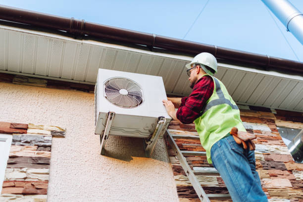 Best Residential HVAC in Fraser, CO