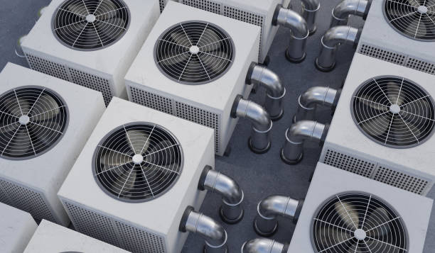 Reliable Fraser, CO HVAC Solutions
