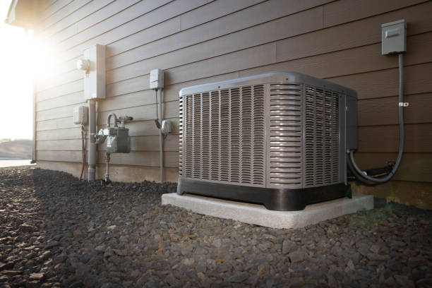 Best HVAC Financing and Leasing in Fraser, CO